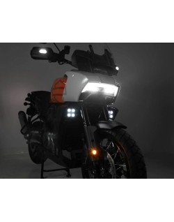 DENALI Cansmart Kit DL6 Yellow Lens