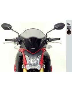 Bulle MRA Racing NRM - Suzuki GSX-S1000