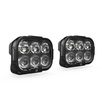 DENALI Cansmart Kit DL6 Clear Lens