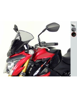 Bulle MRA Racing NRM - Suzuki GSX-S1000
