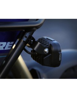 DENALI DialDim™ Kit DL6 Yellow Lens