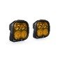 DENALI Cansmart Kit DL4 Amber Lens