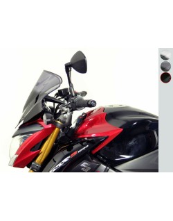 Bulle MRA Racing NRM - Suzuki GSX-S1000