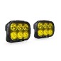 DENALI Cansmart Kit DL6 Yellow Lens