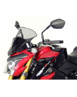 Bulle MRA Racing NRM - Suzuki GSX-S1000