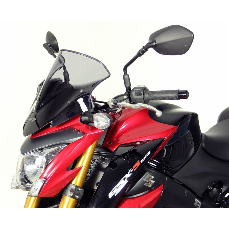 Bulle MRA Racing NRM - Suzuki GSX-S1000 Bulle MRA Racing NRM - Suzuki GSX-S1000