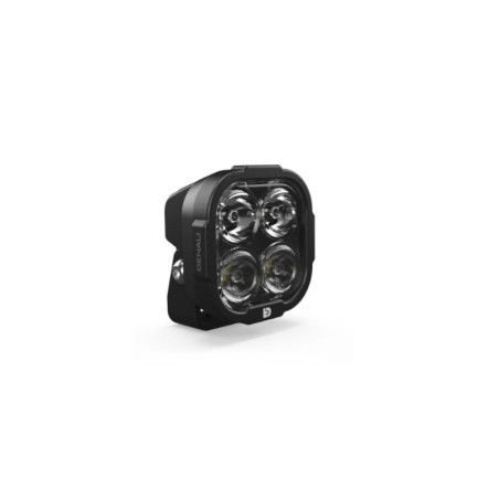 DENALI DialDim™ Kit DL4 Clear Lens
