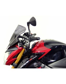 Bulle MRA Racing NRM - Suzuki GSX-S1000