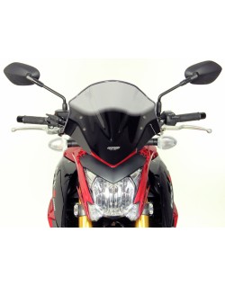 Bulle MRA Racing NRM - Suzuki GSX-S1000