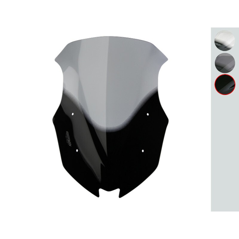 Bulle MRA Racing R - Kawasaki Z1000SX Bulle MRA Racing R - Kawasaki Z1000SX