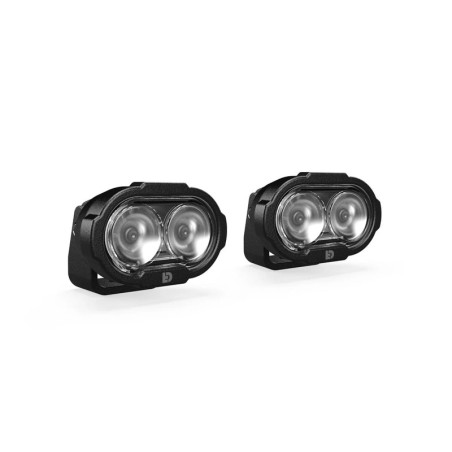DENALI Cansmart Kit DL2 Clear Lens