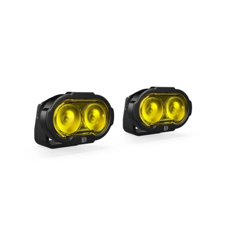 DENALI Cansmart Kit DL2 Yellow Lens