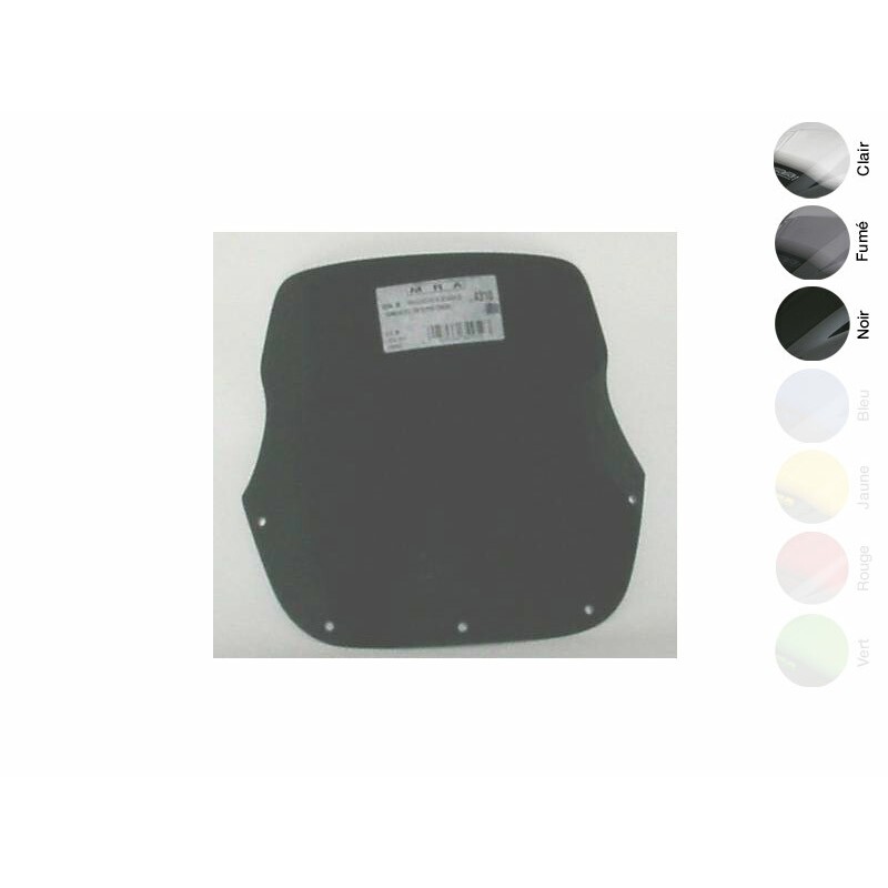 Bulle MRA Origin OM - Yamaha XTZ750 Super Tenere Bulle MRA Origin OM - Yamaha XTZ750 Super Tenere