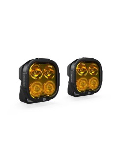 DENALI Cansmart Kit DL4 Amber Lens