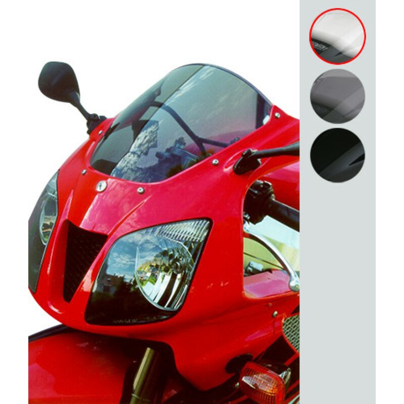 Bulle MRA Origin O - Honda VTR1000SP1/SP2 Bulle MRA Origin O - Honda VTR1000SP1/SP2