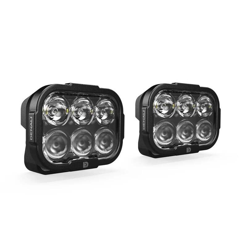 DENALI Cansmart Kit DL6 Clear Lens
