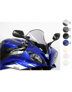 Bulle MRA Racing R - Yamaha YZF-R6