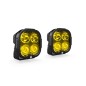 DENALI Cansmart Kit DL4 Yellow Lens