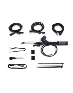 DENALI Cansmart Kit DL4 Yellow Lens