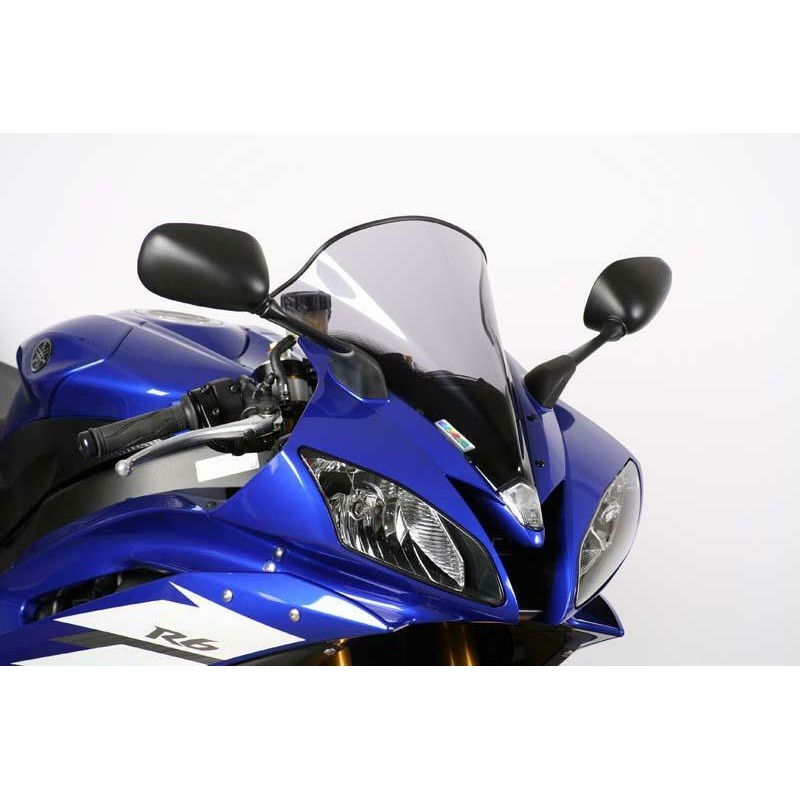 Bulle MRA Racing R - Yamaha YZF-R6 Bulle MRA Racing R - Yamaha YZF-R6