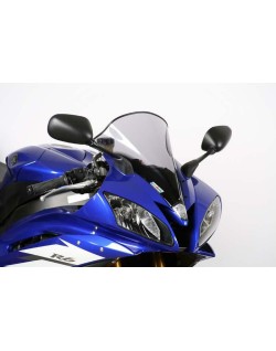 Bulle MRA Racing R - Yamaha YZF-R6