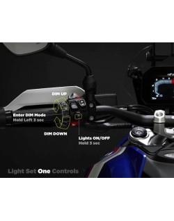 DENALI Cansmart Kit DL6 Yellow Lens