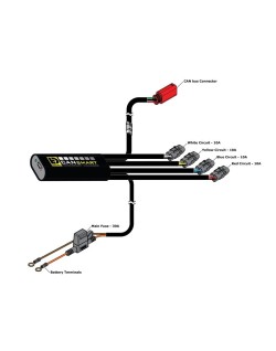 DENALI Cansmart Kit DL9 Clear Lens