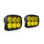 DENALI Cansmart Kit DL6 Yellow Lens