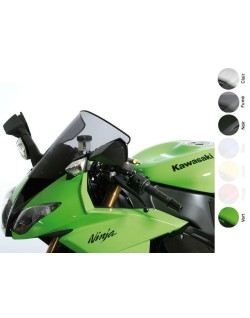 Bulle MRA Origin O - Kawasaki