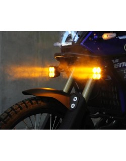 DENALI Cansmart Kit DL4 Amber Lens