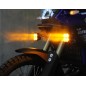 DENALI Cansmart Kit DL4 Amber Lens DENALI Cansmart Kit DL4 Amber Lens