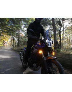 DENALI Cansmart Kit DL4 Amber Lens