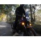 DENALI DialDim™ Kit DL4 Amber Lens