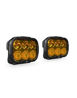 DENALI Cansmart Kit DL6 Amber Lens