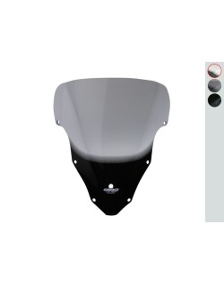 Bulle MRA Racing R - Honda CBR600FS/FI