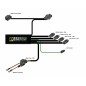 DENALI Cansmart Kit DL6 Clear Lens