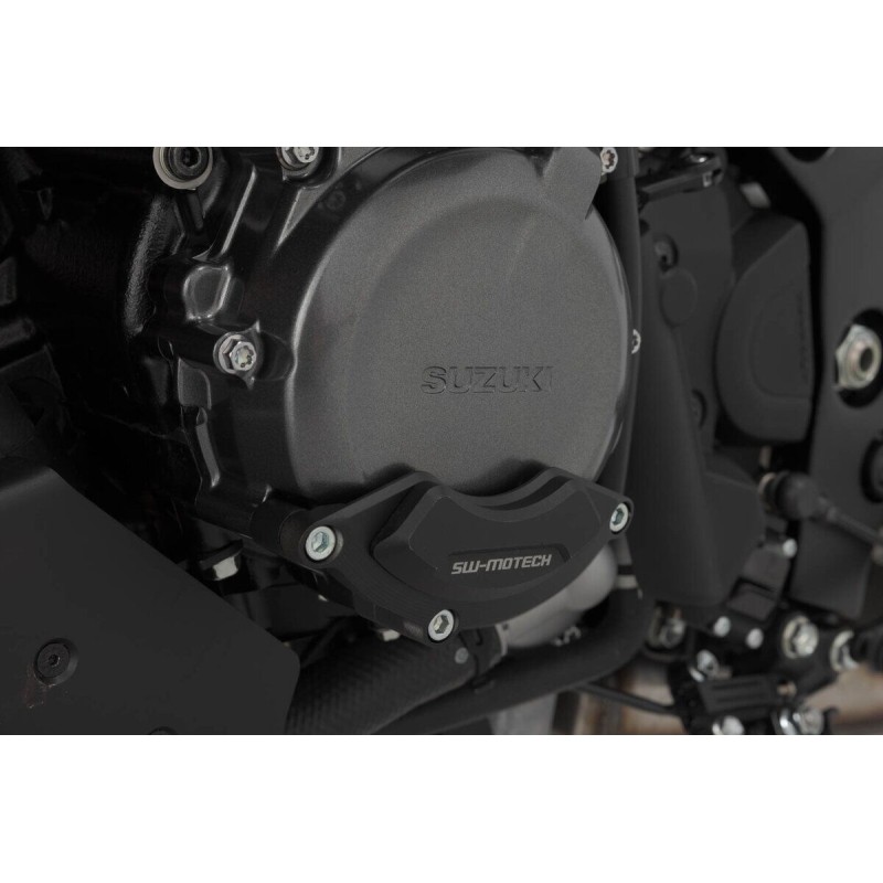 ENGINE CASE PROTECTOR