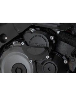 ENGINE CASE PROTECTOR