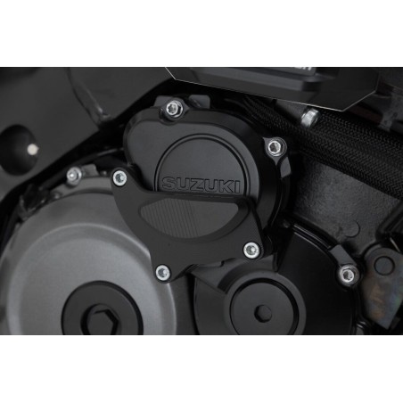 ENGINE CASE PROTECTOR