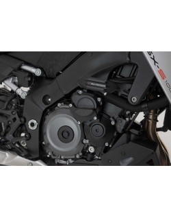 ENGINE CASE PROTECTOR