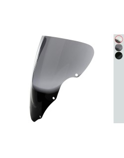 Bulle MRA Racing R - Honda CBR600FS/FI