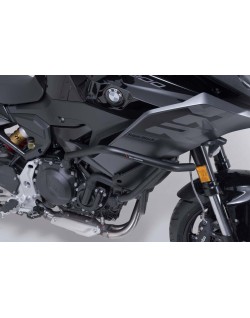 CRASH BAR F900XR