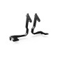 Support supérieur pour feux additionnels DENALI pour BMW R1300GS