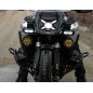 Support supérieur pour feux additionnels DENALI pour BMW R1300GS