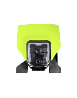 Plaque-phare RACETECH - LED