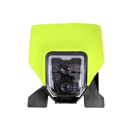 Plaque-phare RACETECH - LED