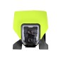 Plaque-phare RACETECH - LED