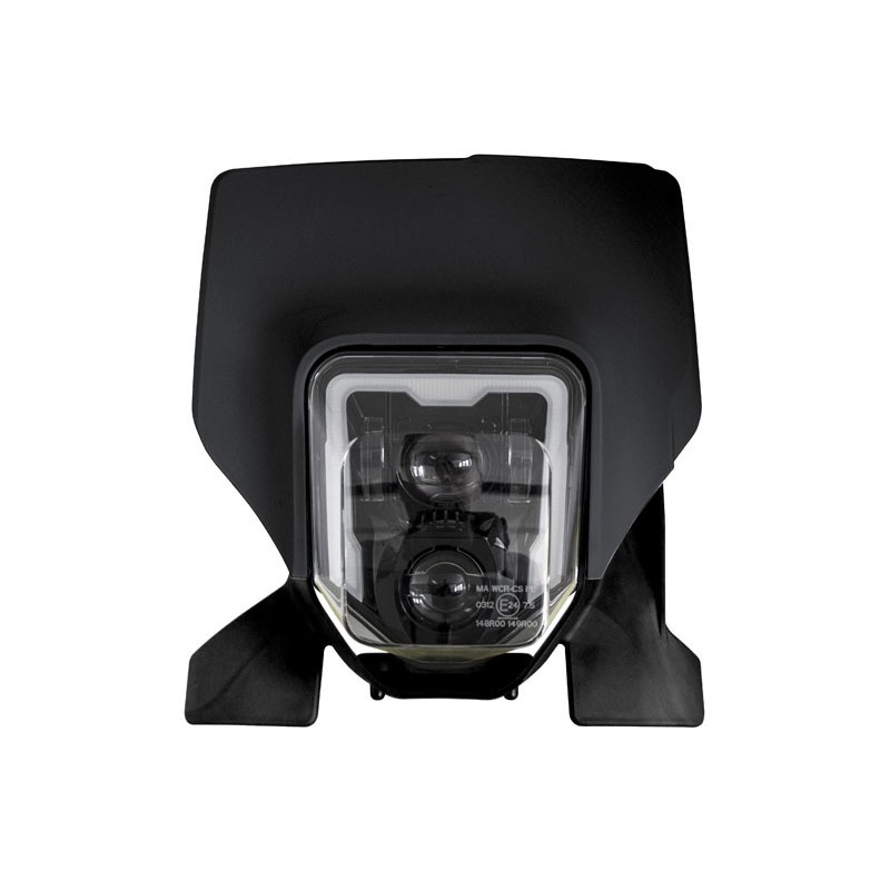 Plaque-phare RACETECH - LED Plaque-phare RACETECH - LED