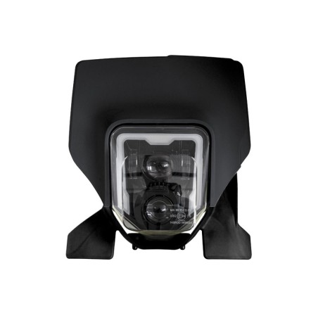 Plaque-phare RACETECH - LED