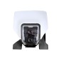 Plaque-phare RACETECH - LED